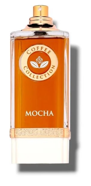 Mocha U Agua de Perfume 100 ml