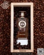 Mocha U Agua de Perfume 100 ml