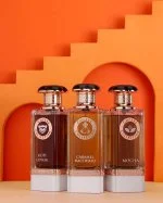 Mocha U Agua de Perfume 100 ml