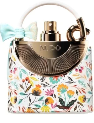 Fragrance World Nudo Exotic Flowers Eau de Parfum para mujer