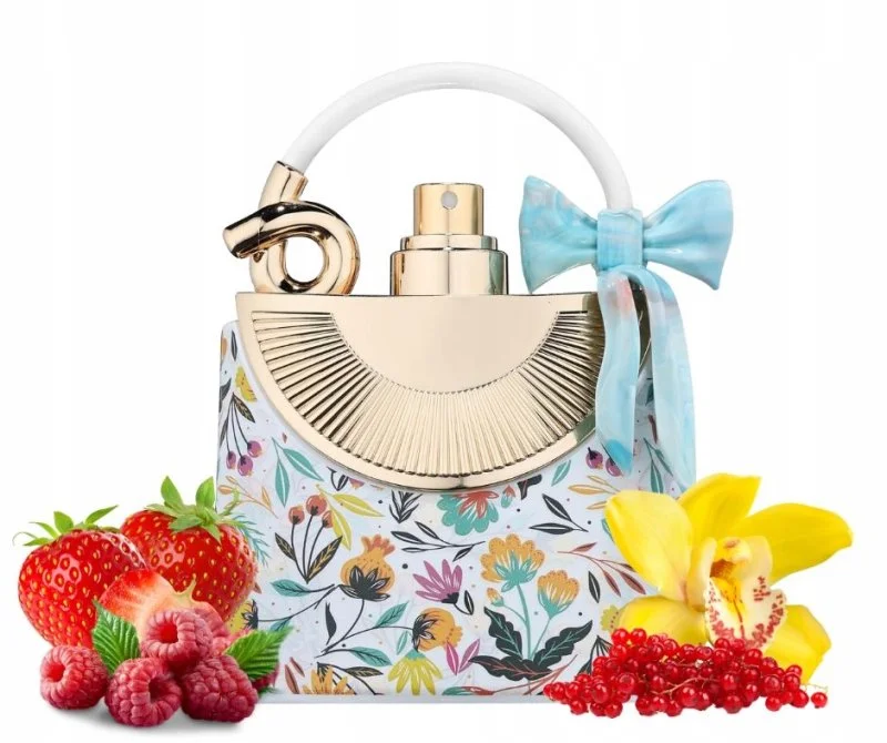 Nudo Exotic Flowers Eau de Parfum para mujer 80 ml