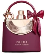 Nudo Sweet Berries Agua de Perfume para mujer 80 ml