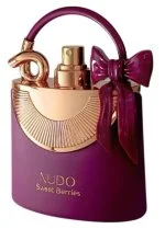 Nudo Sweet Berries Agua de Perfume para mujer 80 ml