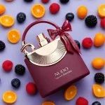 Nudo Sweet Berries Agua de Perfume para mujer 80 ml