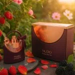 Nudo Sweet Berries Agua de Perfume para mujer 80 ml