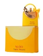 Nudo Tutti Frutti Unisex Agua de Perfume 100 ml