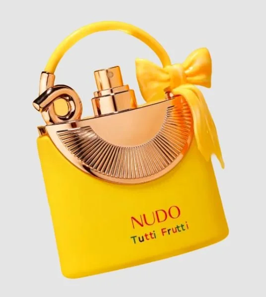 Nudo Tutti Frutti Unisex Agua de Perfume 100 ml