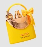 Nudo Tutti Frutti Unisex Agua de Perfume 100 ml