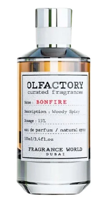Olfactory Bonfire U agua de perfume 100 ml