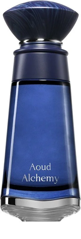 Fragrance World Oud Alchemy U