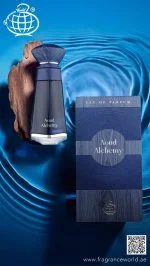 Oud Alchemy U 100 ml