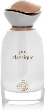 Pur Classique U agua de perfume 100 ml