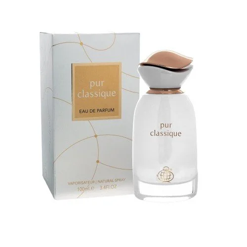 Pur Classique U agua de perfume 100 ml