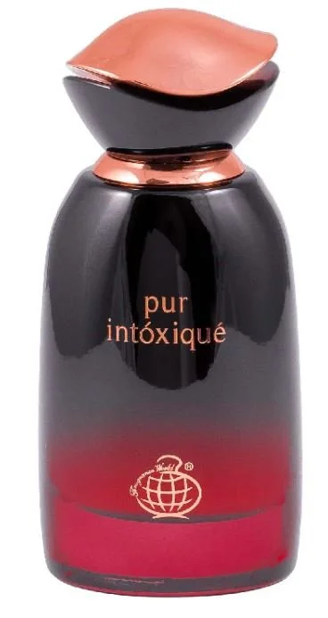 Pura Intoxicación U 100 ml