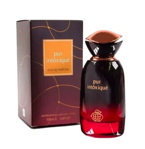 Pura Intoxicación U 100 ml