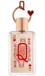 Queen of Hearts U agua de perfume 80 ml