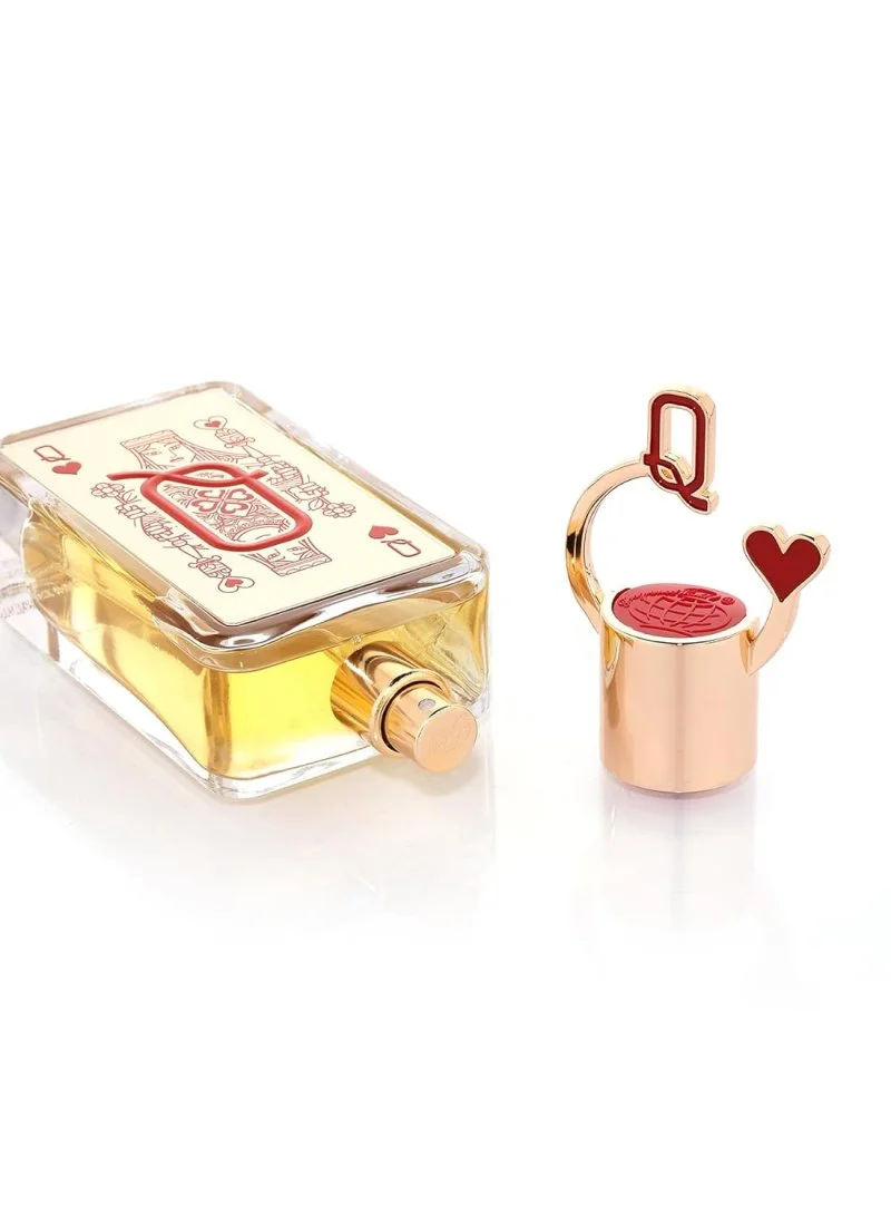 Queen of Hearts U agua de perfume 80 ml