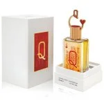 Queen of Hearts U agua de perfume 80 ml