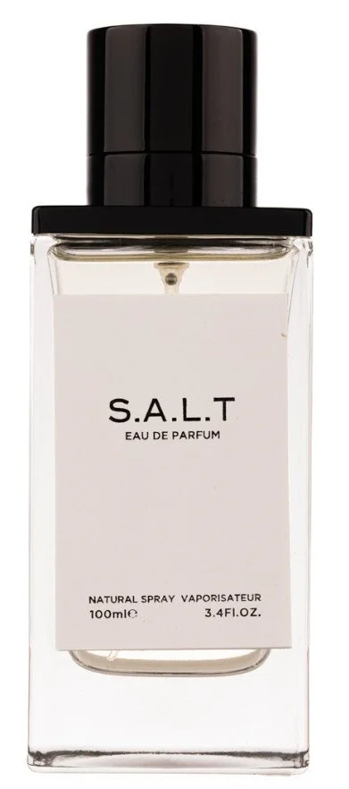 SALT U Agua de Perfume 100 ml