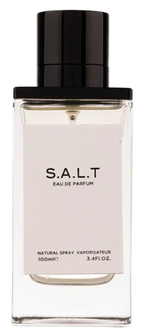 Fragrance World SALT U Agua de Perfume