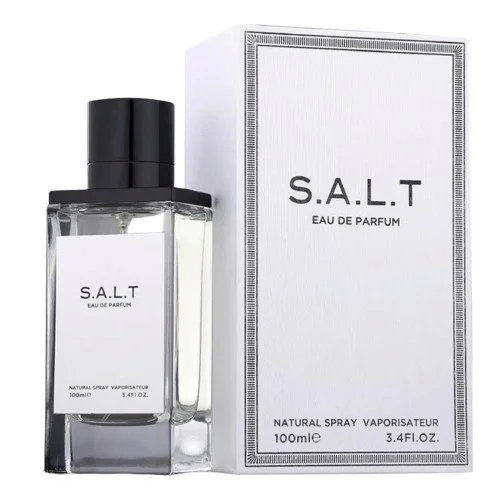 SALT U Agua de Perfume 100 ml