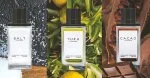 SALT U Agua de Perfume 100 ml