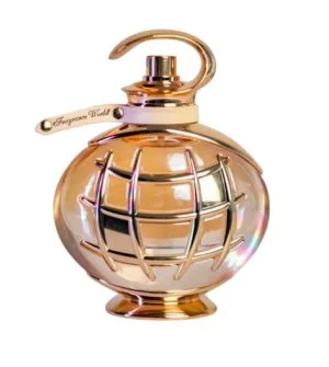 Fragrance World Signature White U agua de perfume