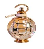 Signature White U agua de perfume 100 ml