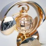 Signature White U agua de perfume 100 ml