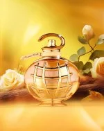 Signature White U agua de perfume 100 ml