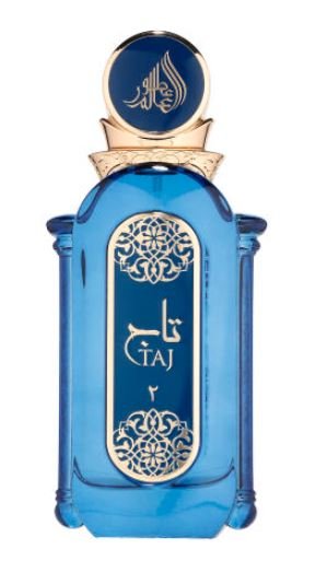 Taj 2 U Agua de Perfume