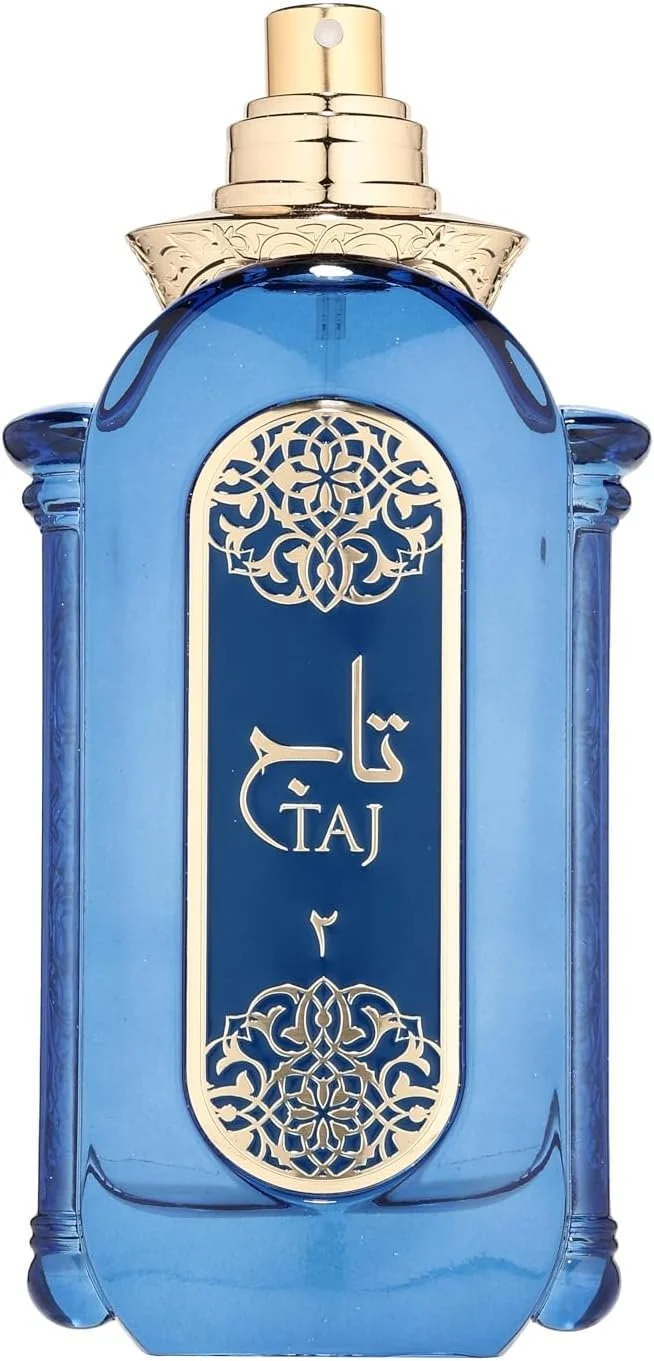 Taj 2 U Agua de Perfume 90 ml