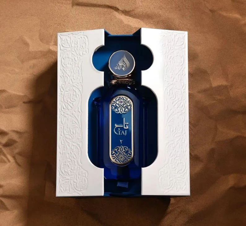 Taj 2 U Agua de Perfume 90 ml