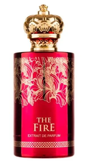 Fragrance World The Fire U extracto de perfume