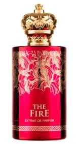 The Fire U extracto de perfume 60 ml