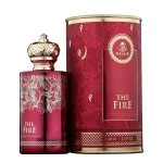 The Fire U extracto de perfume 60 ml