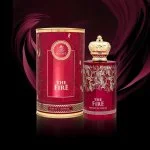 The Fire U extracto de perfume 60 ml