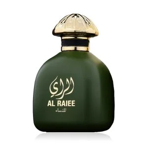 Fragrance World Al Raiee Green agua de perfume para mujer