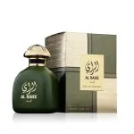 Al Raiee Green agua de perfume para mujer 100 ml