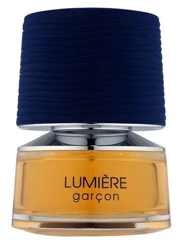 Lumiere Garcon U agua de perfume 100 ml