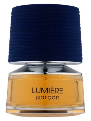 Fragrance World Lumiere Garcon U agua de perfume