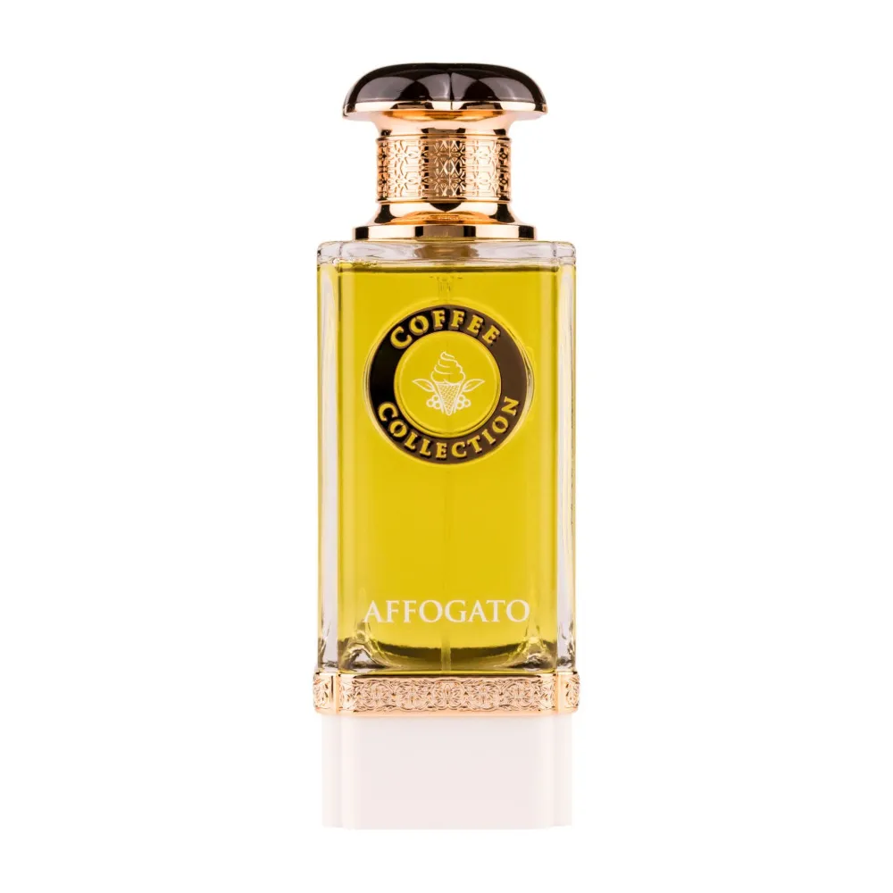 Affogato agua de perfume unisex 100 ml