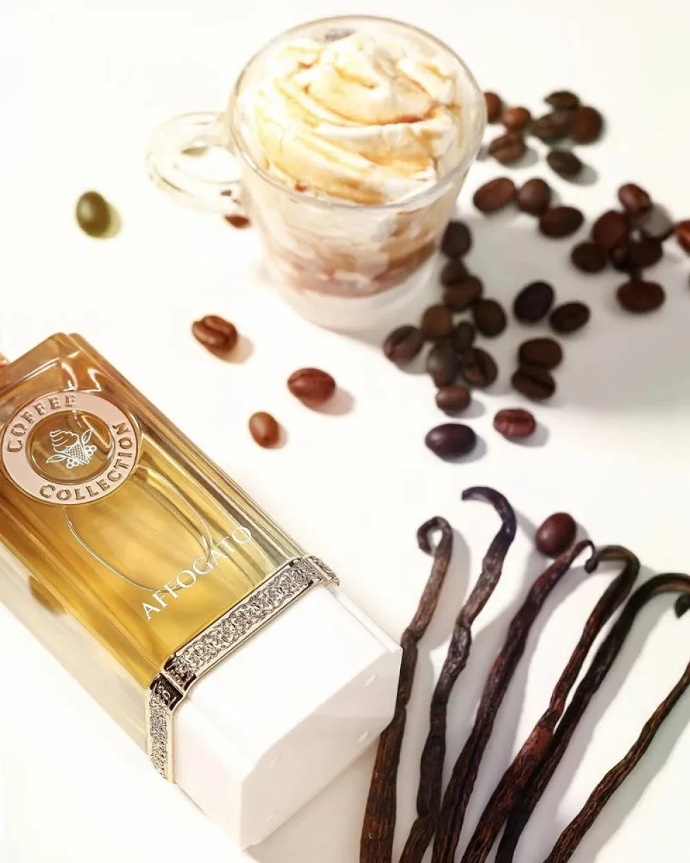 Affogato agua de perfume unisex 100 ml