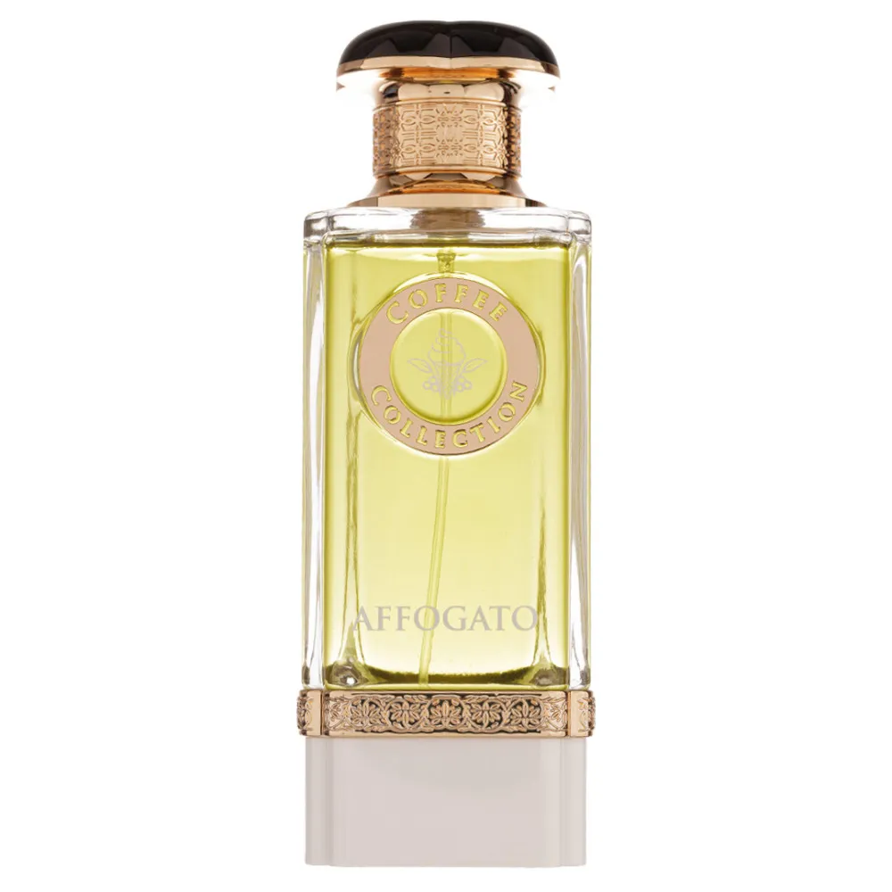 Affogato agua de perfume unisex 100 ml