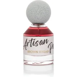 Fragrance World Artisan Perfumery Brown Sugar agua de perfume unisex 80 ml