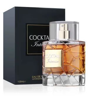 Fragrance World Cocktail Intense agua de perfume unisex 100 ml