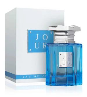 Fragrance World Jour eau de parfum para hombres 80 ml