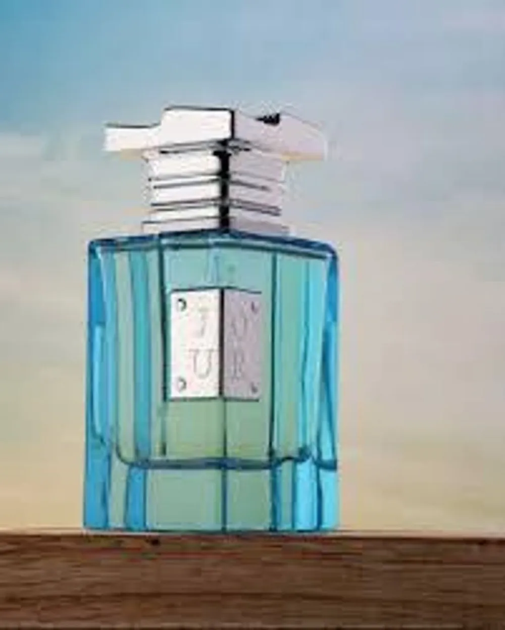 Jour eau de parfum para hombres 80 ml