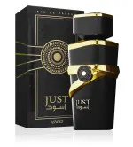 Just Aswad agua de perfume para hombre 100 ml