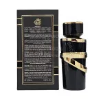 Just Aswad agua de perfume para hombre 100 ml